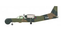 Pilatus Britten Norman BN-2T Defender 4000 AEW